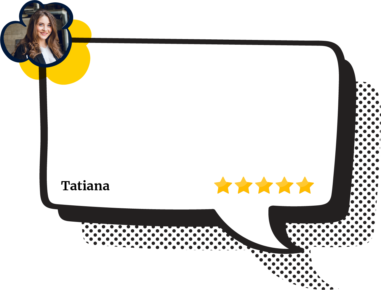 Tatiana Review